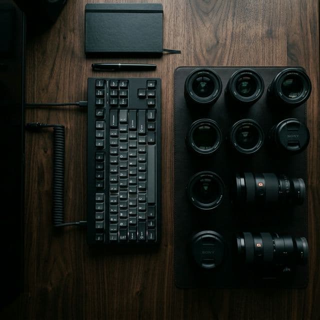 Workflow